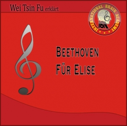 Beethoven - Für Elise Teil 1