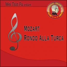 Mozart - Rondo Alla Turca Teil 1