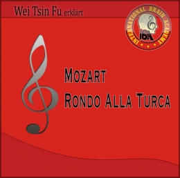 Mozart - Rondo Alla Turca Teil 2