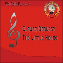 Debussy - The Little Negro