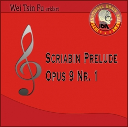 Scriabin - Prlude Op. 9 Nr. 1 Teil 1