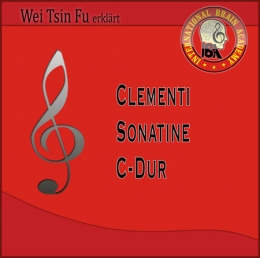 Clementi - Sonatine Op. 36 Nr. 1 Teil 1