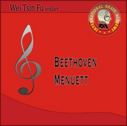 Beethoven - Menuett in G-Dur Teil 2