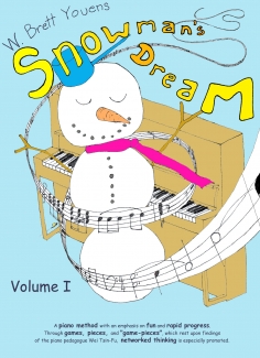 Snowman's Dream