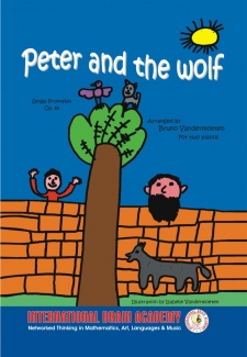 Peter und der Wolf