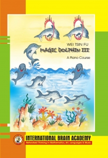 Magic Dolphin - Band 3