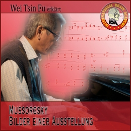 Mussorgsky - Bilder Einer Ausstellung Teil 1