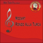 Mozart - Rondo Alla Turca Teil 1