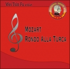 Mozart - Rondo Alla Turca Teil 2