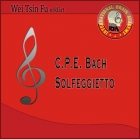 C.P.E. Bach - Solfeggietto