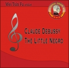 Debussy - The Little Negro