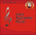 Chopin - Regentropfen-Prélude Teil 2