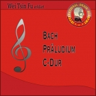 Bach - Präludium in C-Dur