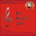 Bach - Prludium in C-Dur