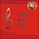 Clementi - Sonatine Op. 36 Nr. 1 Teil 2