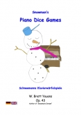Schneemanns Kavierwrfelspiele