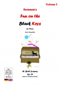 Snowman's Fun on the Black Keys - Band 2