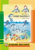 Magic Dolphin - Band 1